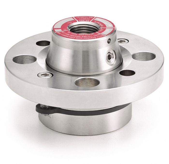 Sellos de Diafragma Bridados 102-103 Ashcroft®